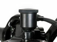 Triumph ストリートツイン ブレーキ