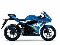 スズキ GSX-R125 150 パーツ