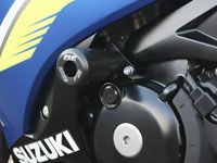 スズキ GSX-R125 150 ボディパーツ