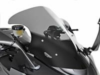 カワサキ Ninja1000(Z1000SX) ウィンドスクリーン MRA