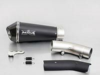 DUCATI ディアベル マフラー レムス