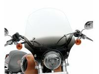 ヤマハ ビラーゴ スクリーン メンフィスシェード