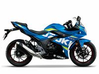 スズキ GSX-250R パーツ
