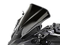 カワサキ Z650 ウィンドスクリーン