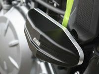 カワサキ Z650 ボディパーツ