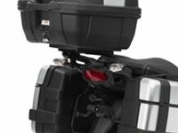 カワサキ ヴェルシス1000 バッグ・キャリア