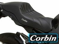 ヤマハ FJR1300 シート コルビン