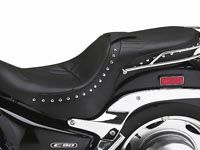 スズキ Boulevard C90 シート コルビン