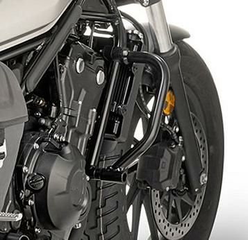 REBEL250 レブル250（レブル） エンジンガード