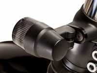 トライアンフ スクランブラー ウィンカー