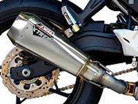 カワサキ Z650 マフラー