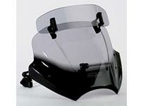 DUCATI ディアベル ウィンドスクリーン MRA