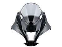 MRA Double-Bubble RacingScreen Windscreen for BMW S1000R