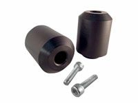 ホンダ CB400X/CB500X バーエンド