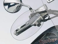 ホンダ CB400X/CB500X ハンドル周り カバー アクセサリ