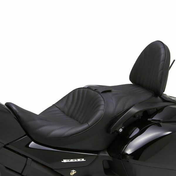 ホンダ Gold Wing F6B シート コルビン シート