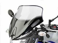 ヤマハ MT-25 MT-03 スクリーン MRA