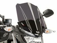 ヤマハ MT-25 MT-03 スクリーン プーチ