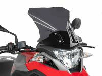 BMW Gシリーズ ウィンドスクリーンプーチ