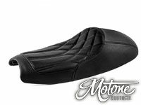 トライアンフ スクランブラー シート モートーン