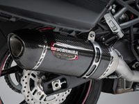 カワサキ Versys1000 マフラー