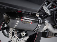 カワサキ Versys1000 マフラー