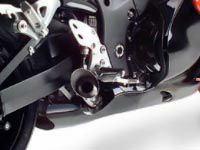 スズキ GSX1300R 隼 マフラー ホットボディーズレーシング