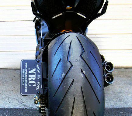 Ducati Diavel(ディアベル) | ボディパーツ|バイクパーツ専門店
