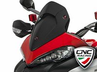 DUCATI ムルティストラーダ|ウィンドシールド|バイクパーツ専門店