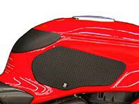 DUCATI ストリートファイター タンクパッド カバー