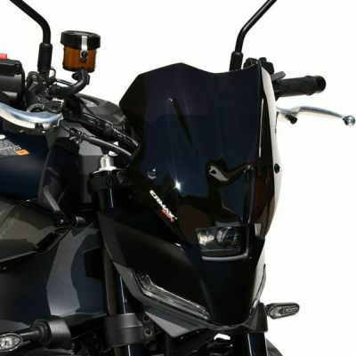 ヤマハ MT-09 スクリーン アルマックス