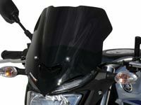 ヤマハ MT-25 MT-03 スクリーン アルマックス