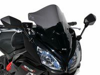 カワサキ Ninja400 650 ウィンドスクリーン アルマックス
