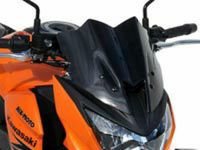 カワサキ Z800 / Z750  ウィンドスクリーン アルマックス