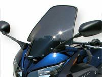 ヤマハ FZ1 FAZER スクリーン | モトパーツ(MOTO PARTS)