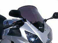 ホンダ CBR600F/600RR ウィンドスクリーン アルマックス