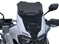 ホンダ AfricaTwin ウィンドスクリーン アルマックス