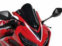 ホンダ CBR650F/650R ウィンドスクリーン アルマックス