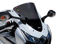 スズキ GSX-R1000 1100 ウィンドスクリーン アルマックス