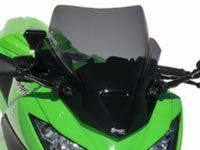 カワサキ Ninja250 300 ウィンドスクリーン アルマックス