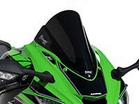 カワサキ ZX-9R / ZX-10R ウィンドスクリーン アルマックス