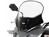 カワサキ ヴェルシス-X スクリーン MRA