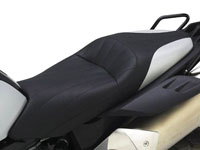 BMW G310R/G310GS シート