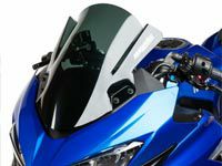 カワサキ Ninja400 650 ウィンドスクリーン ホットボディーズレーシング