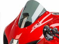 スズキ GSX-R1000 1100 ウィンドスクリーン ホットボディーズレーシング