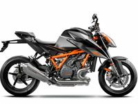 KTM デューク(DUKE) パーツ