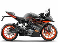 KTM RC カスタムパーツ