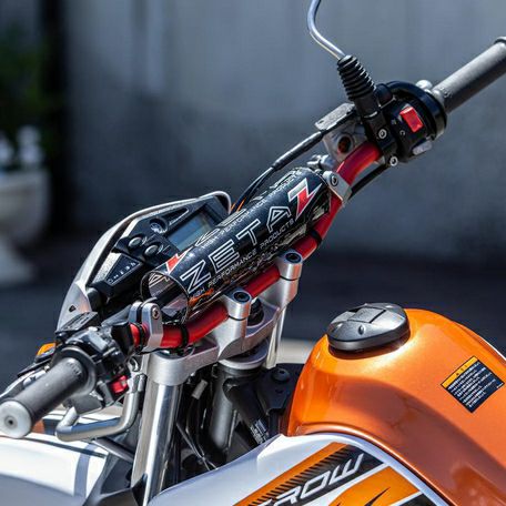 KTM KTM モタード エンデューロ |カスタムパーツ|バイクパーツ専門店