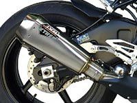 ヤマハMT-10 FZ-10 2016-18 中間パイプ リンクパイプ 触媒除去 ストレートパイプ キャタレス 27