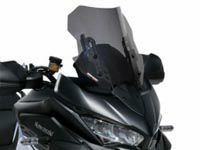 カワサキ ヴェルシス1000 ウィンドスクリーン アルマックス